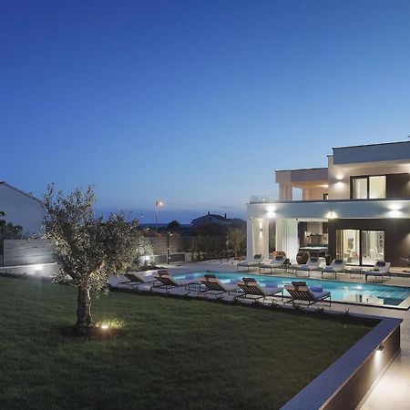 Villa Ula Пула Экстерьер фото